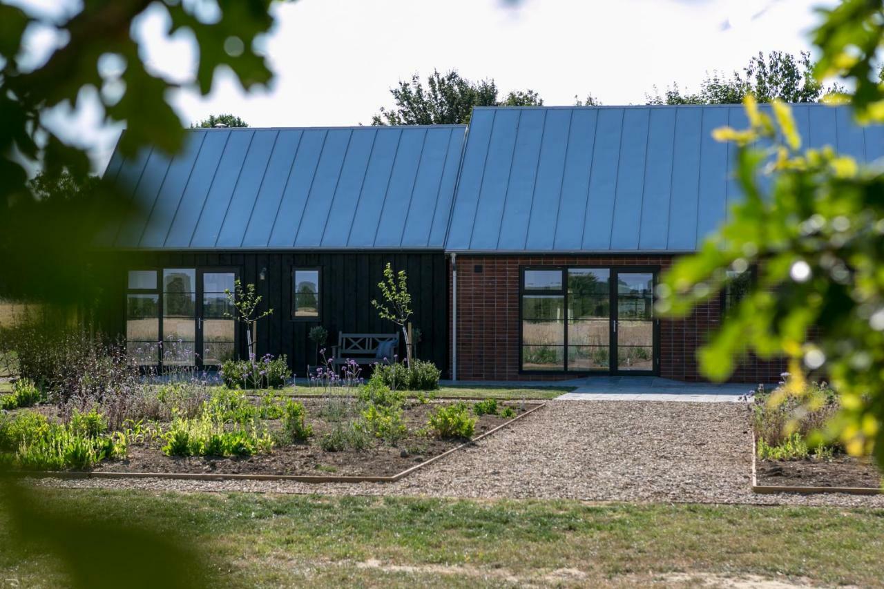 Willa The Fieldbarns At Bullocks Farm Bishop's Stortford Zewnętrze zdjęcie
