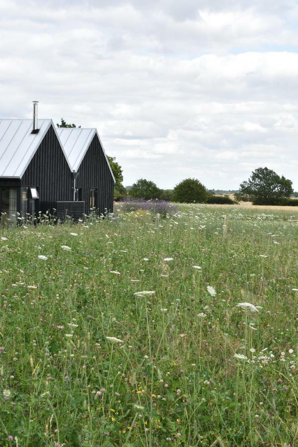 Willa The Fieldbarns At Bullocks Farm Bishop's Stortford Zewnętrze zdjęcie